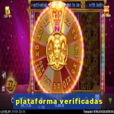 plataforma verificadas